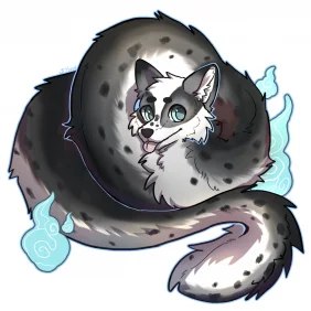 [Artfight2024]Nuudeli