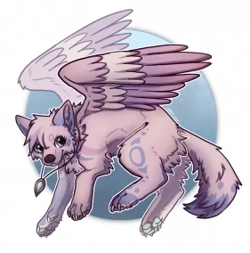 [Artfight2024]Raxi