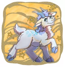 [Artfight2024]仙暮
