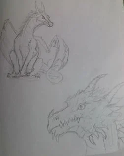 西方龙