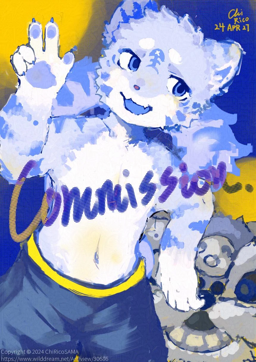 YUN-Commission by N3kog0h4N