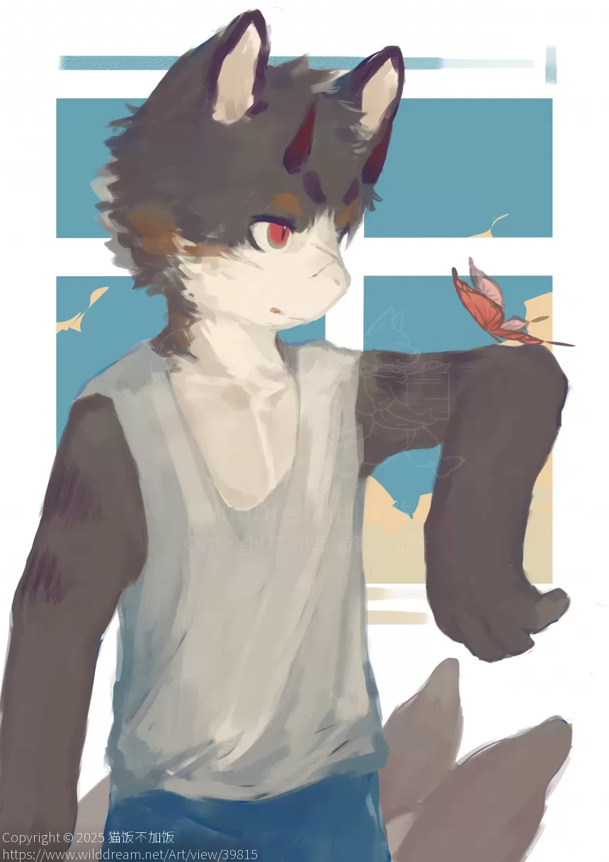 委托 by N3kog0h4N