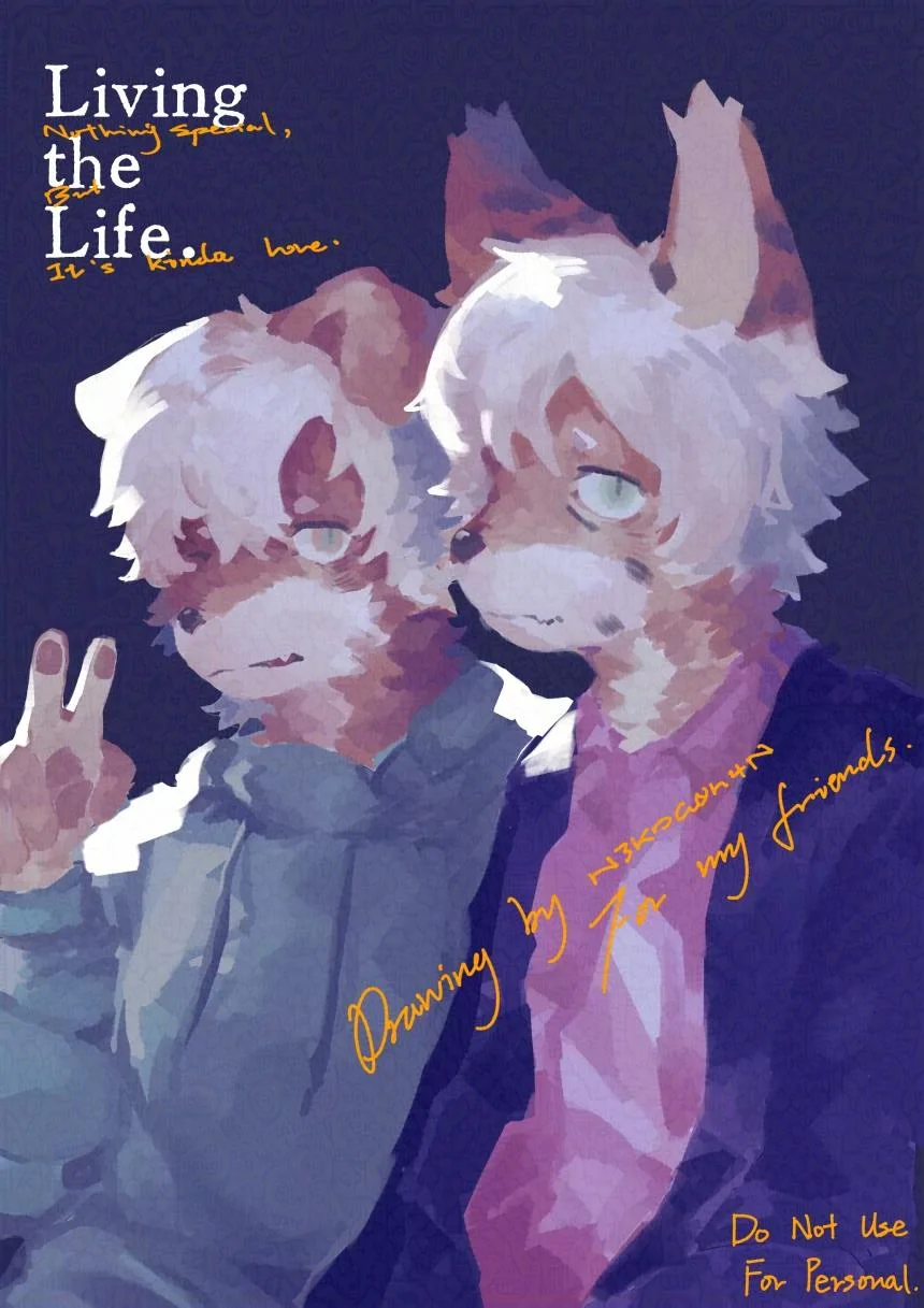 LtL by N3kog0h4N