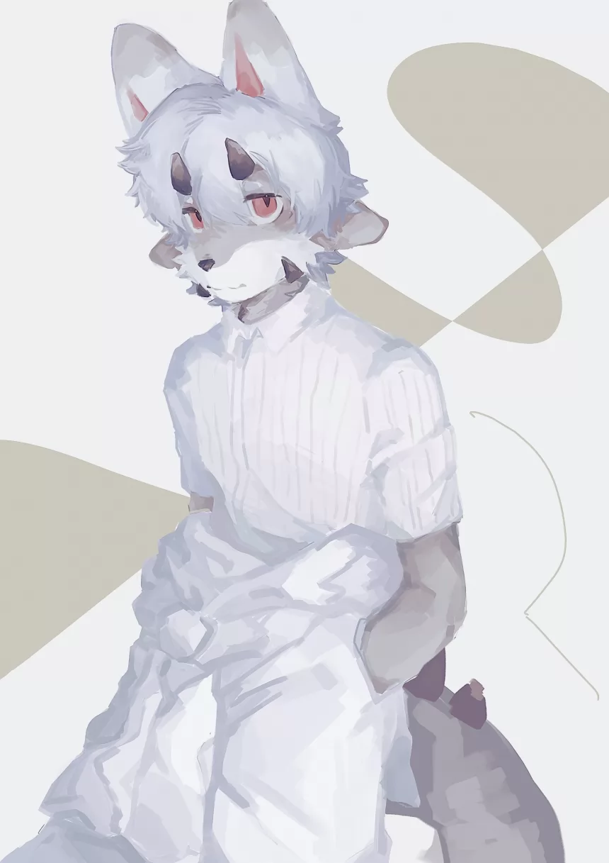 I'VE BEEN HAVIN' DREAMS by N3kog0h4N