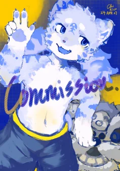 YUN-Commission by N3kog0h4N