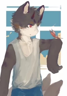 委托 by N3kog0h4N