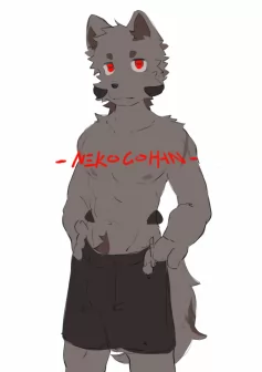 搞欧西 by N3kog0h4N