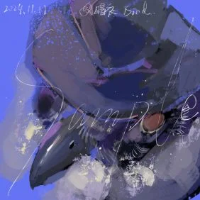 摸鱼稿11.11