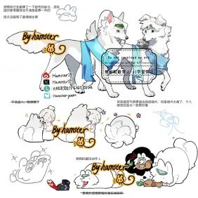 35O赵云拟兽②