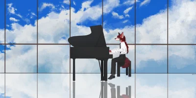 自由的演奏