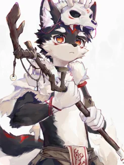 Doggod 