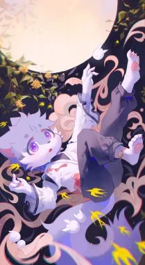 2023中秋节 by 伊曼EmeraldM