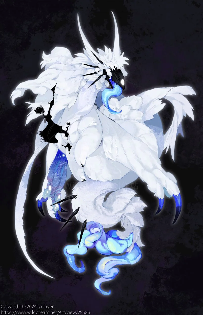OC by icelayer