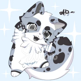 呦~