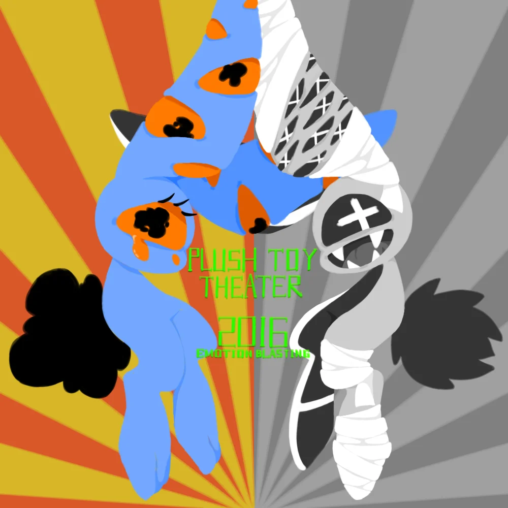 鱼71 by CANINESHOUSE