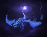 Lightlin the Dragon