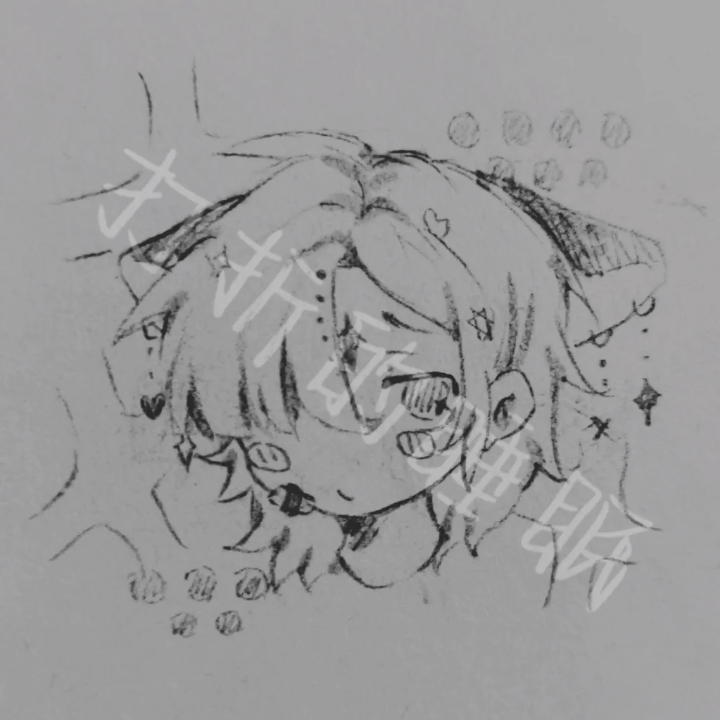 1715958900977 by xu, # 拟人, #oc