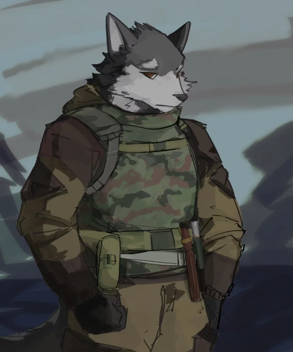 1719673277621 by 纸皮小尾巴, furry