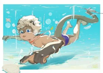 小海懒