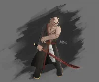 熊剑士