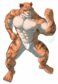 老胡