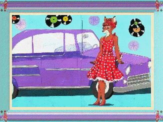 Maybelline by FoxyFlapper