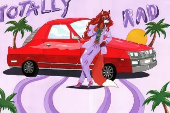 Get Out Of My Dreams (And Into My Car)