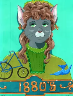 Margaret