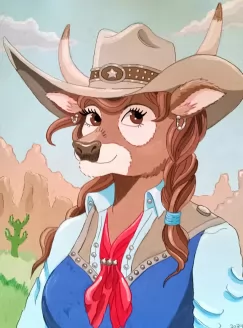Miss Texas