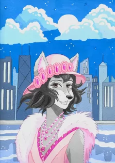 Miss Illinois