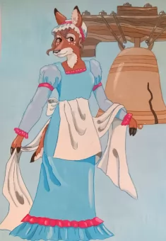 Miss Pennsylvania