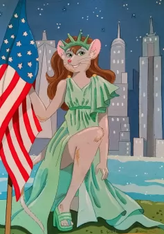 Miss New York