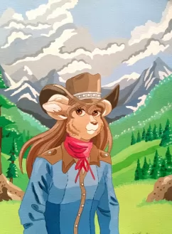 Miss Montana