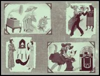 Musical Memories