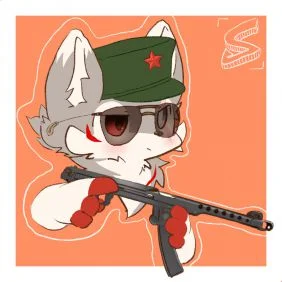 头像 by SheldonNeko