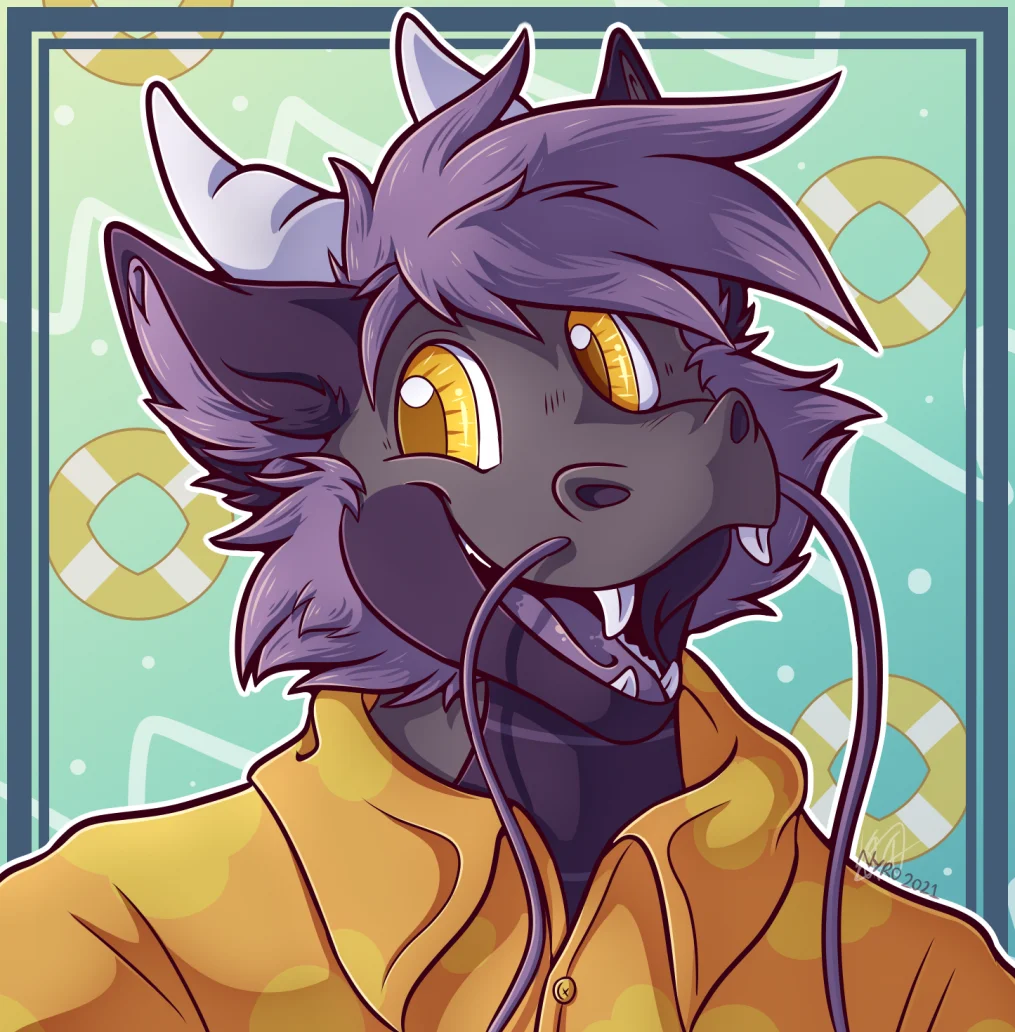 Happy Kyle by kstreetalley, anthro, character, digital, dragon, drawing, eastern dragon, mythical