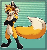 The Unlucky Fox