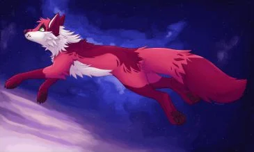 Across the Stars (2020) by kstreetalley