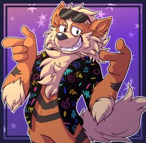 Let's Go! by kstreetalley