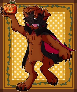Happy Halloween!
