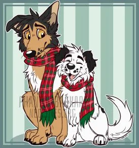 Scarf