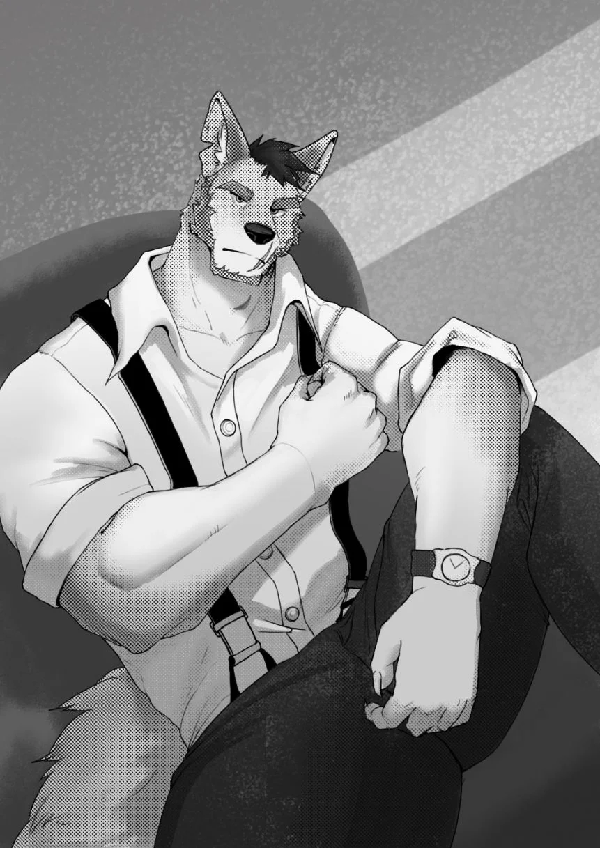 William by 像素颗栗
