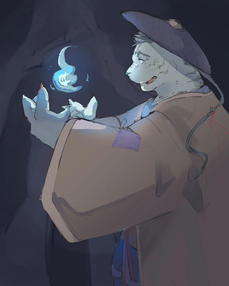 7 by 像素颗栗