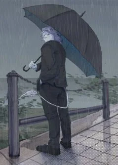 墨忍冬