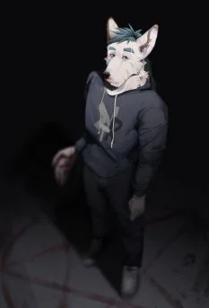 红线