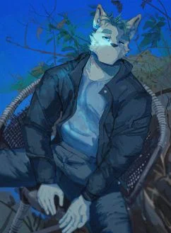 42 by 像素颗栗