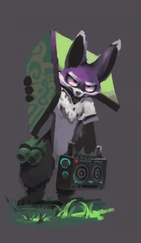 广场舞