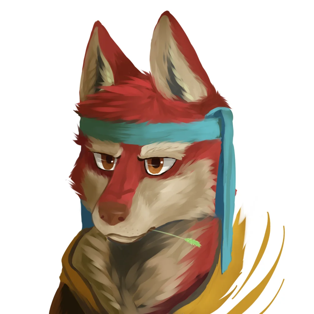 yazong by 晓丧