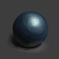 metal ball
