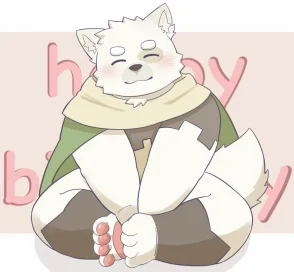 生日贺图